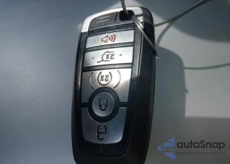 2020 Ford Explorer Xlt z USA, uszkodzony, nr VIN 1FMSK8DH8LGA90457